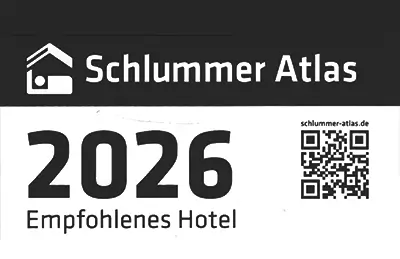 Empfehlung bei Schlummer Atlas