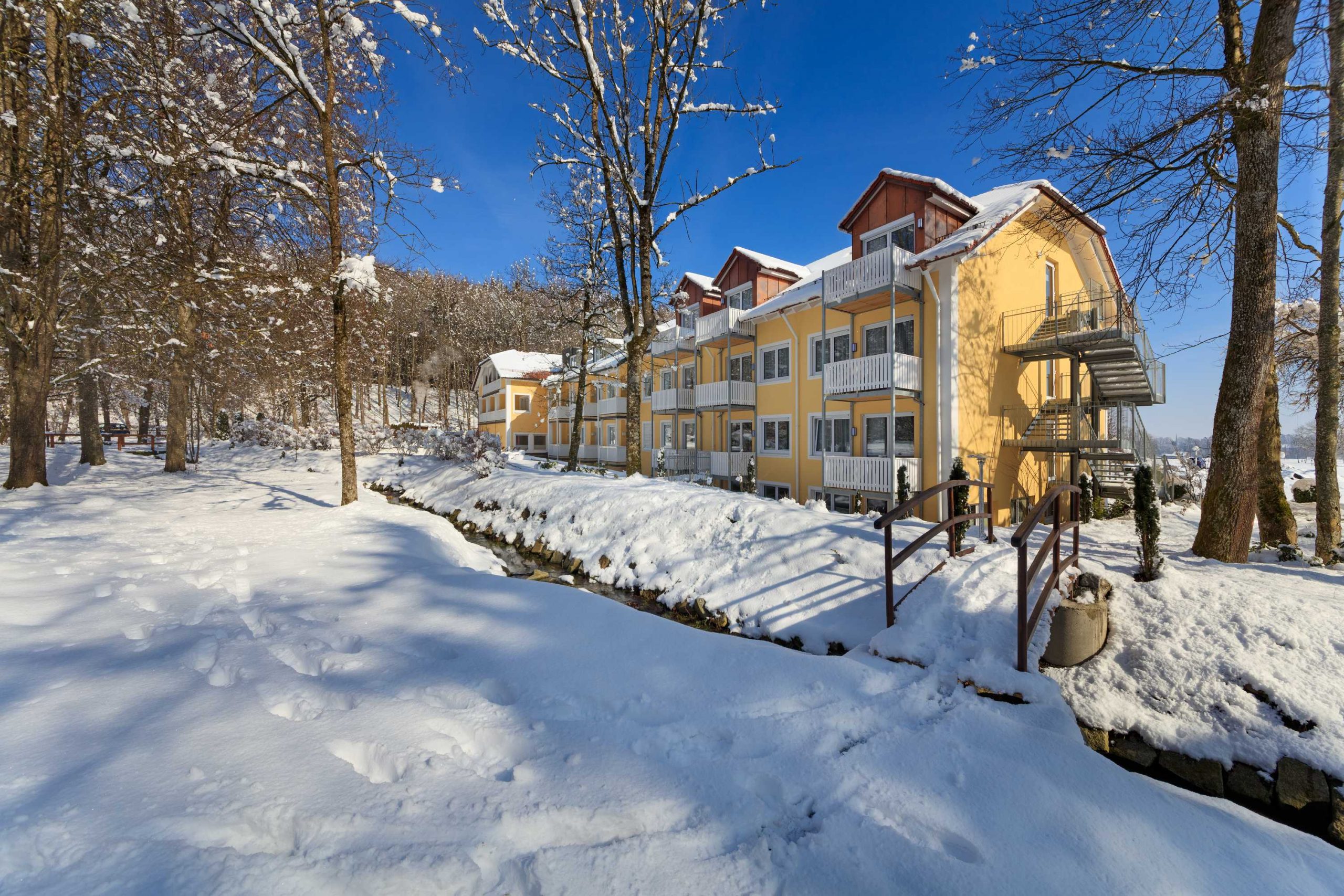 Ansicht Sonneck Rückseite Winter (1)