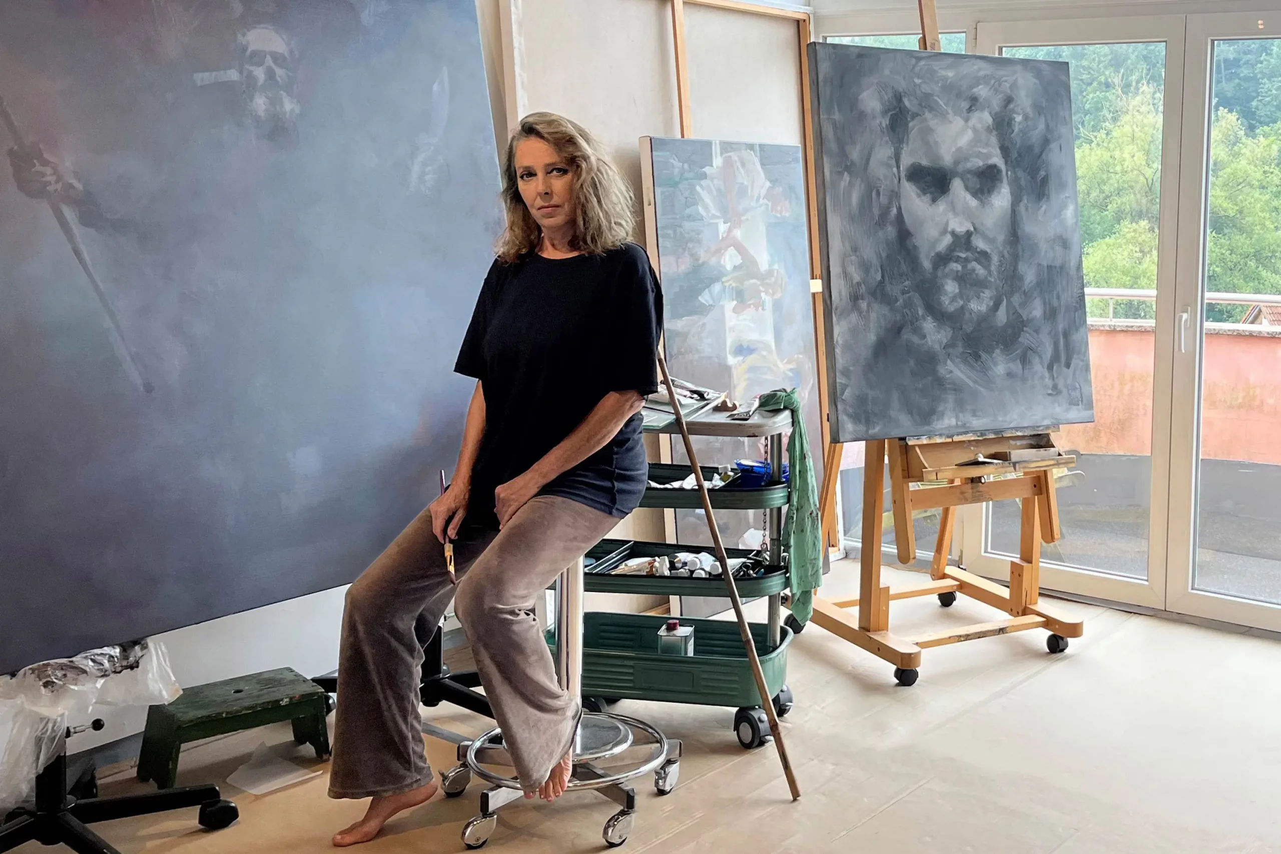 Antje Throm