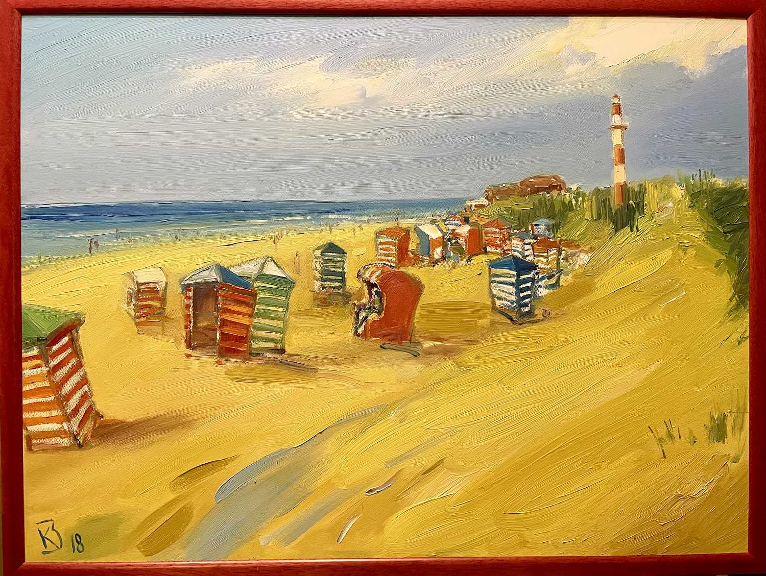 Ekaterina Zarinskaya