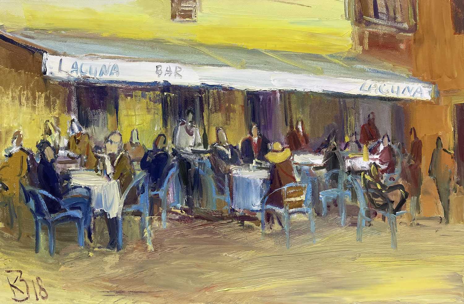 Ekaterina Zarinskaya