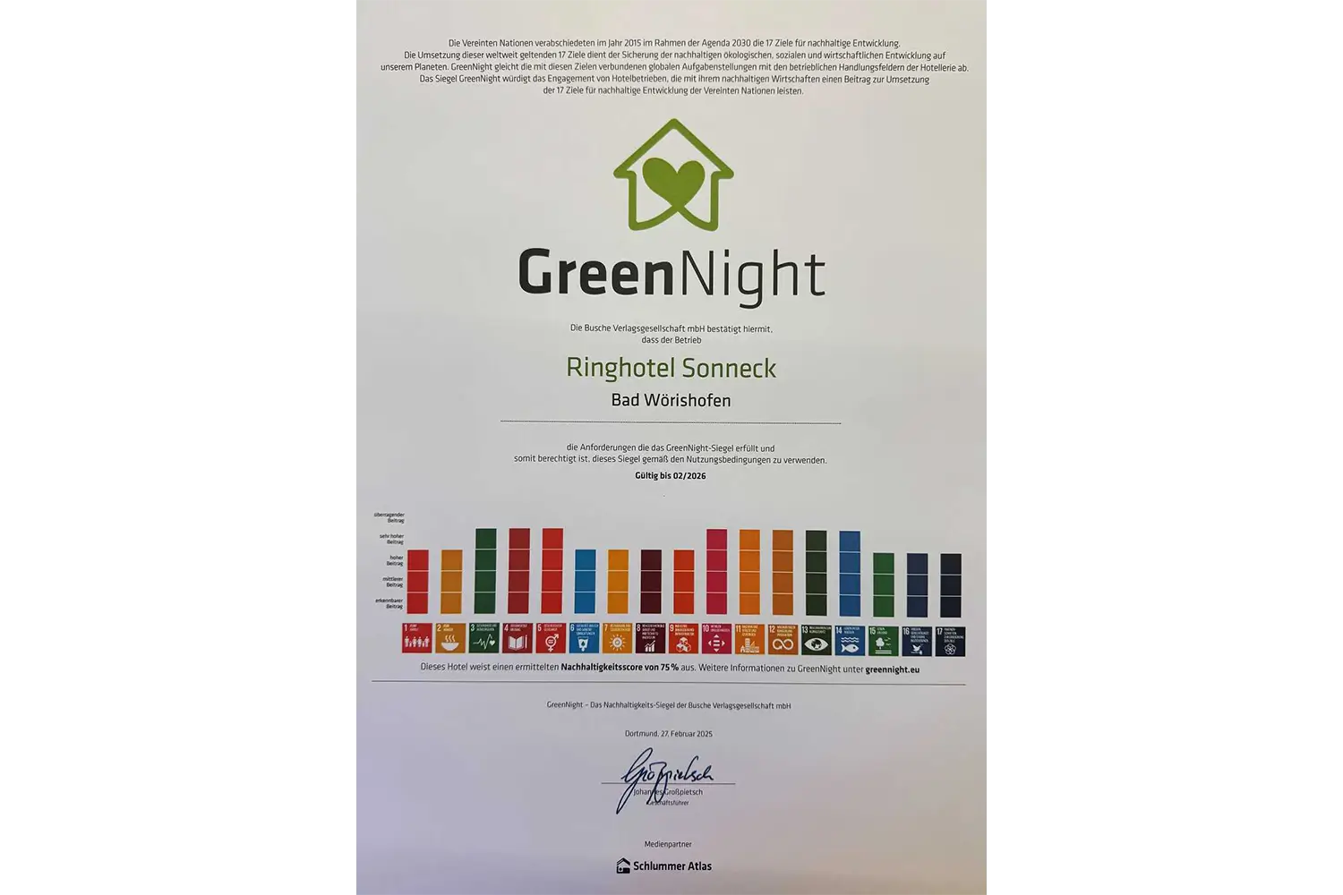 GreenNight