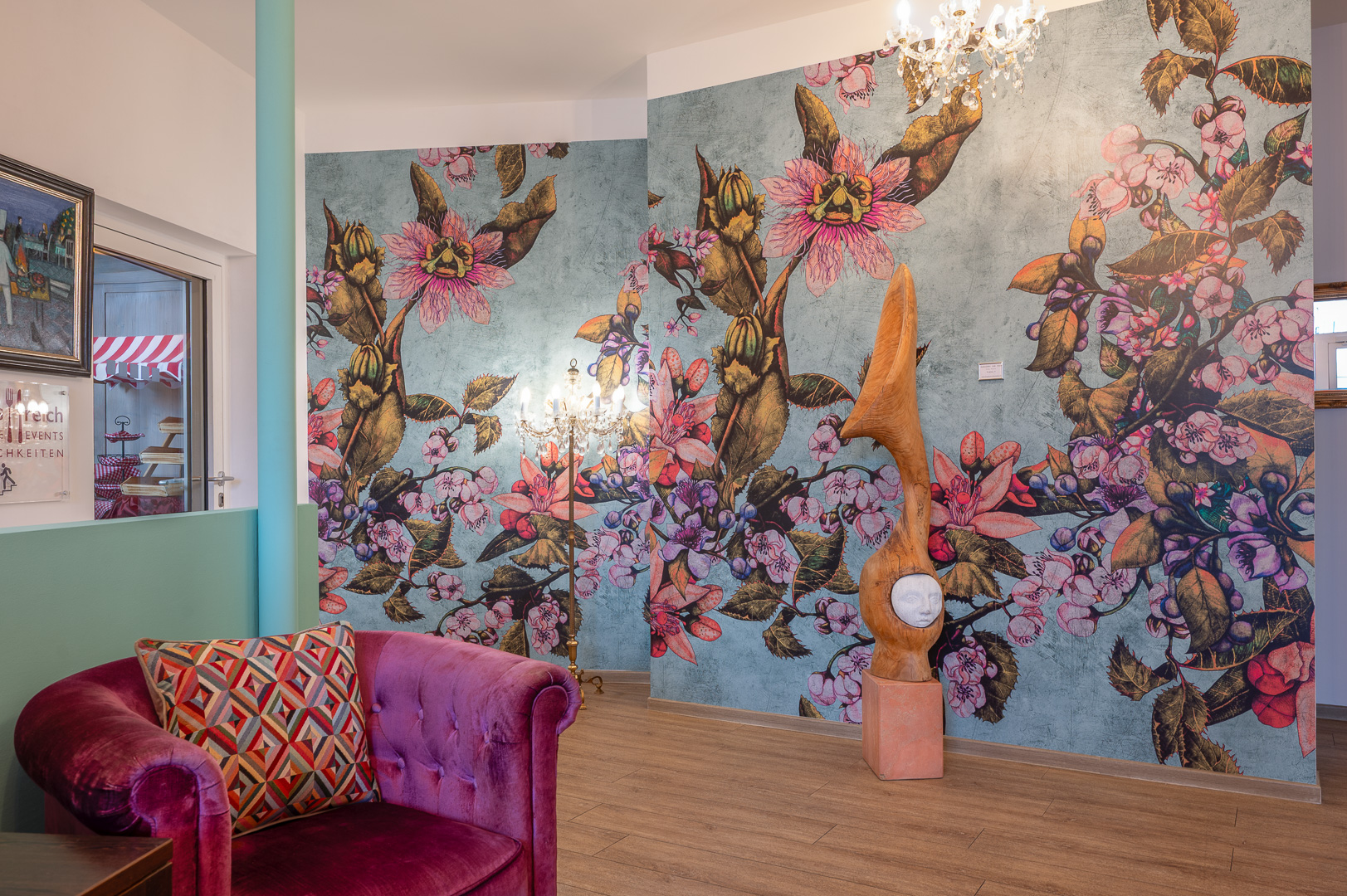 Sommerfest & Tag der offenen Tür