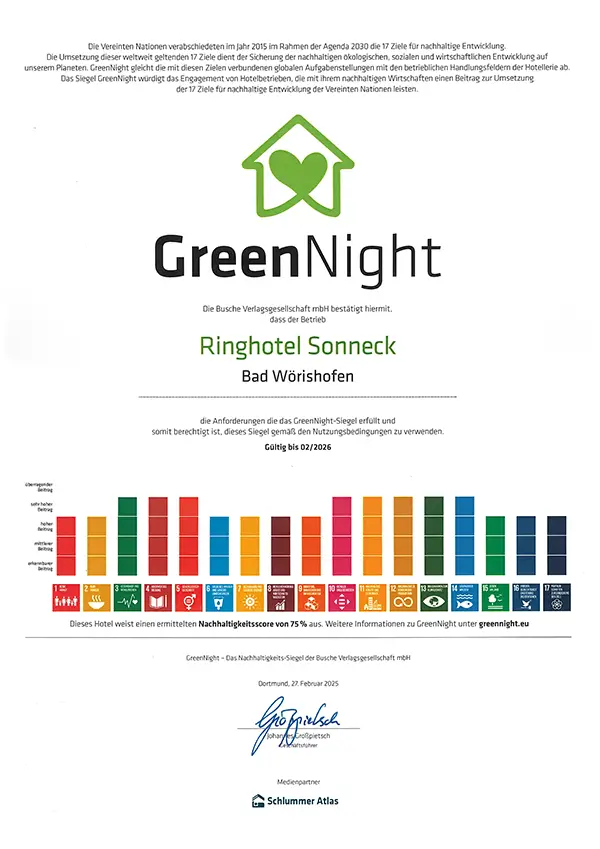 greennight