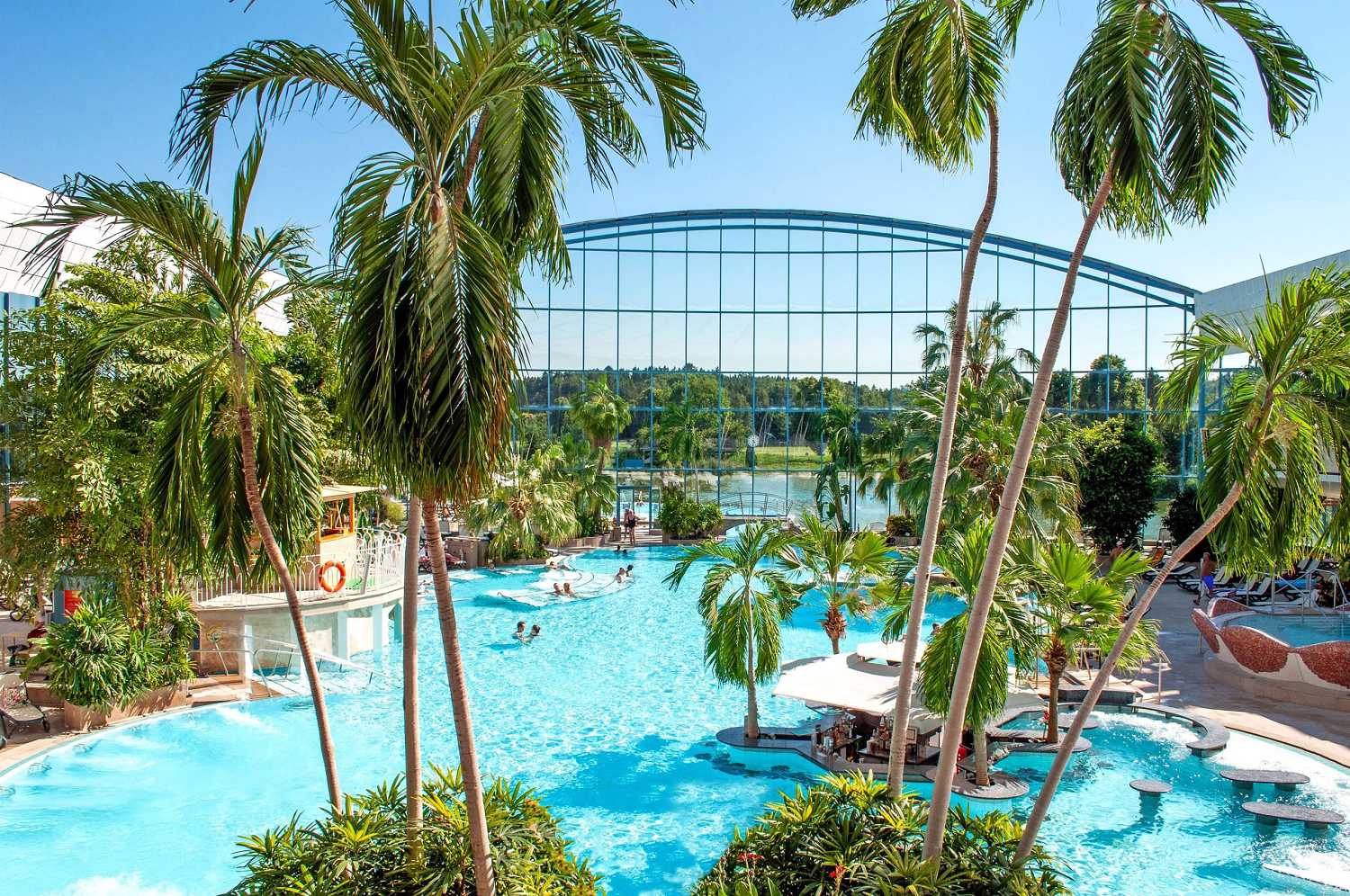 Wellnesshotel Bad Wörishofen